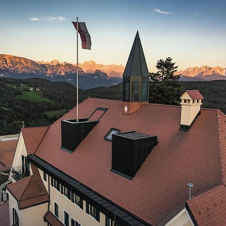 Parkhotel Holzner Oberbozen Exteriör bild
