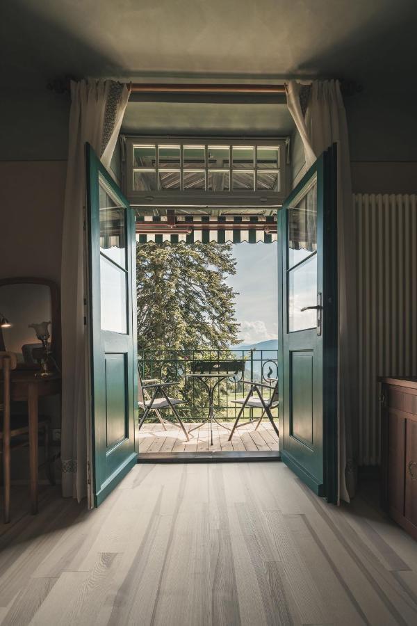 Parkhotel Holzner Oberbozen Exteriör bild