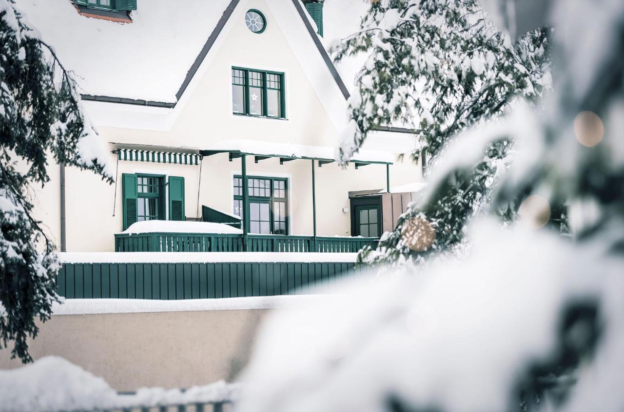 Parkhotel Holzner Oberbozen Exteriör bild