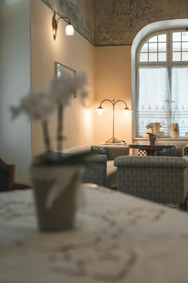 Parkhotel Holzner Oberbozen Exteriör bild
