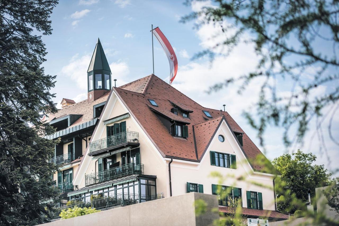 Parkhotel Holzner Oberbozen Exteriör bild